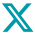 x logo2